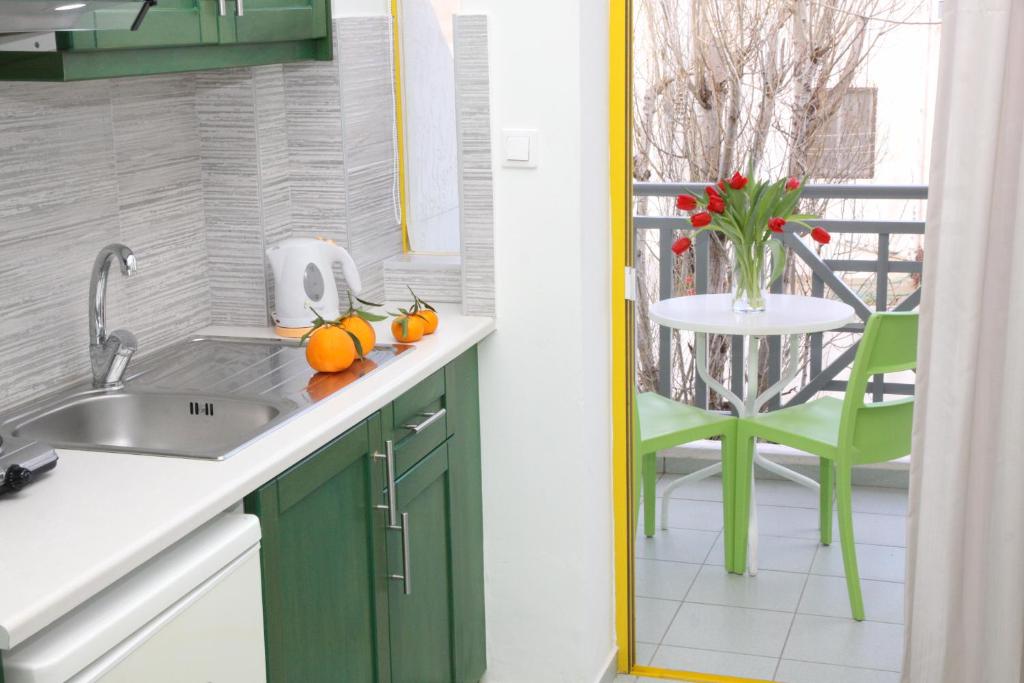 Hotel Apollon Hotel Apartments