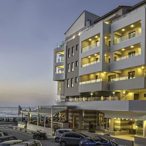 Sejur Swell Boutique Hotel vacanta Rethymno