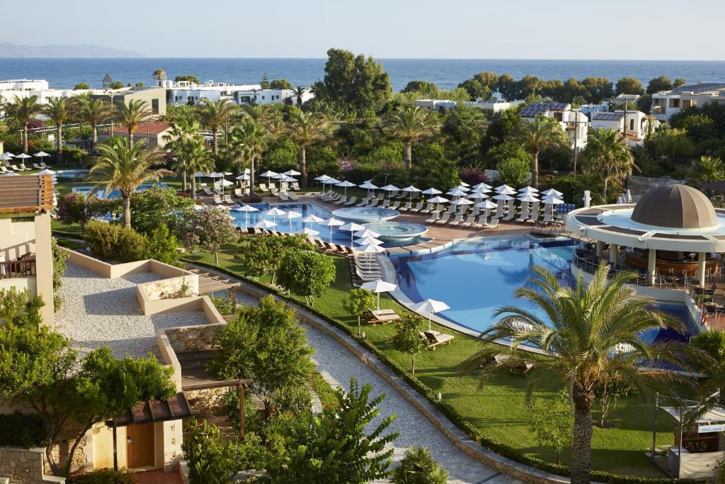 Hotel Minoa Palace Resort