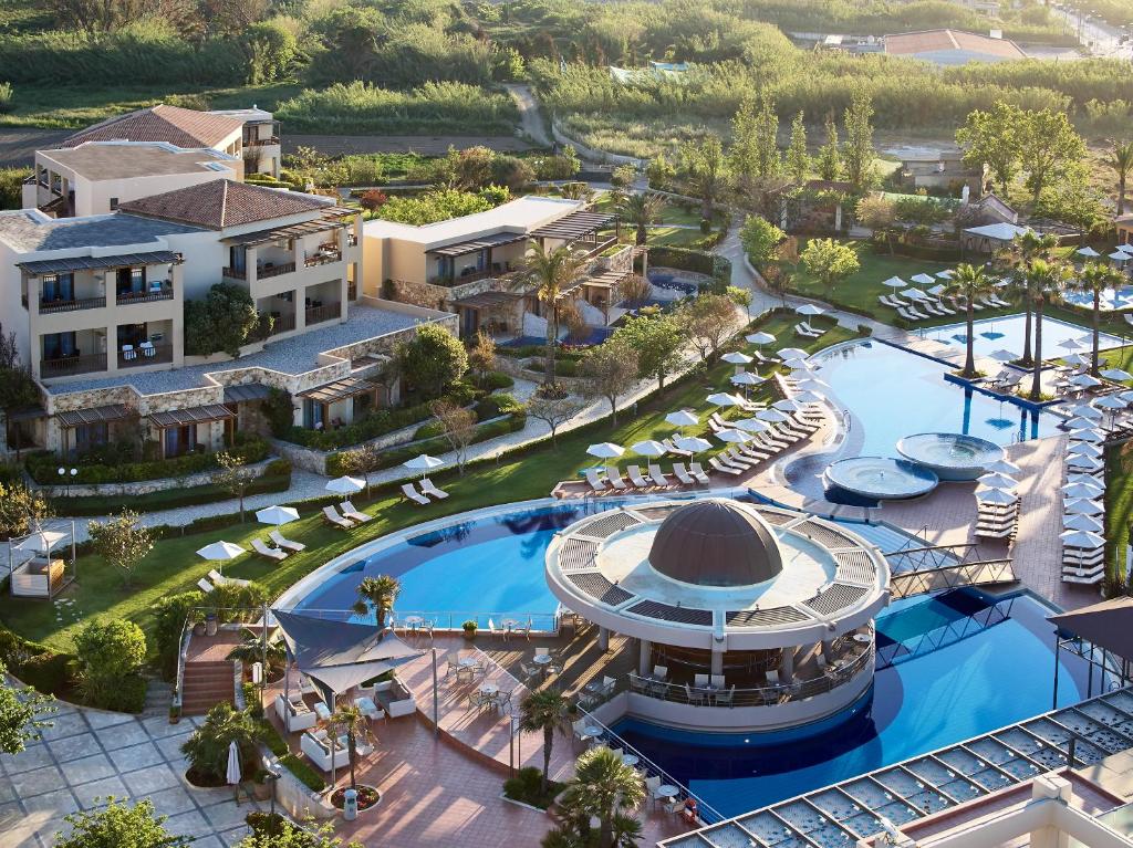 Minoa Palace Resort