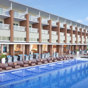 Hotel Hotel Playa Vista Azul cazare Varadero