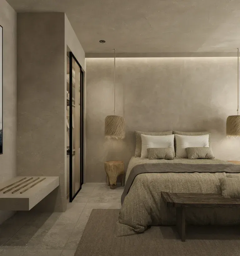 Hotel The Noverian Antama Organic Beach Resort 5*