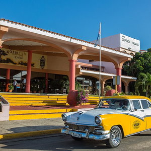 Hotel Starfish Cuatro Palmas cazare Varadero