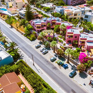 Hotel Anais Collection Hotels & Suites Chania cazare Agioi Apostoloi