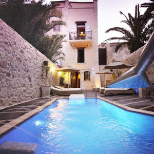Sejur Antica Dimora Suites vacanta Rethymno