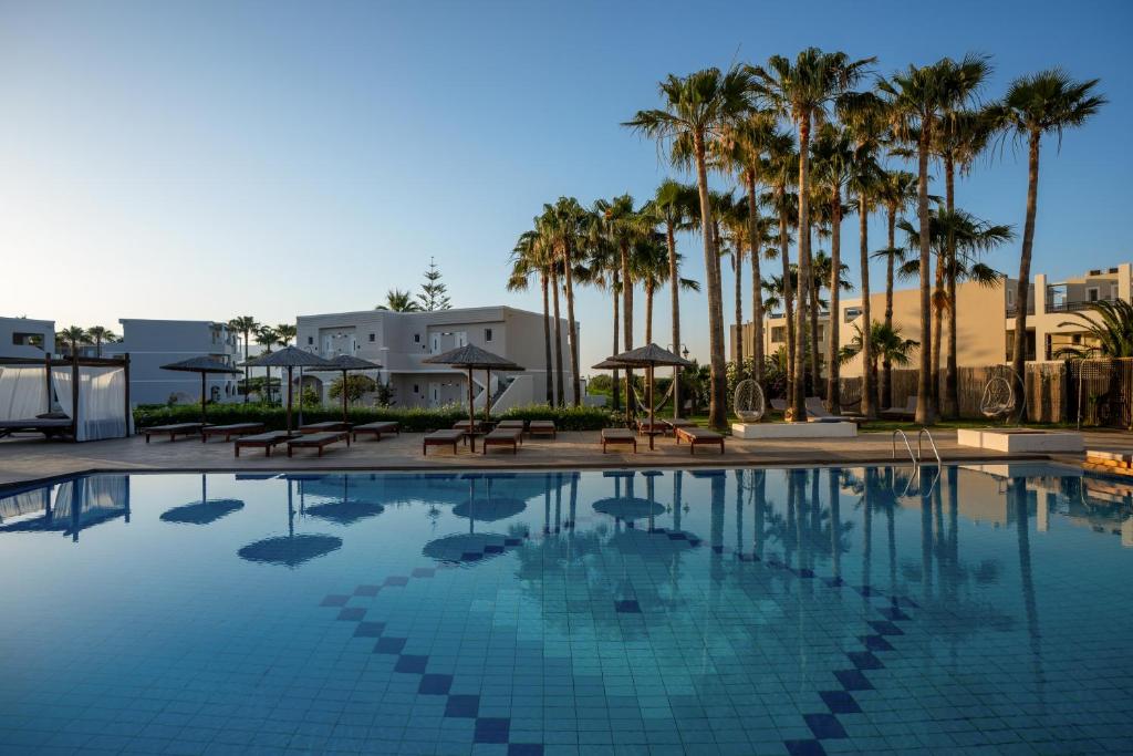 Hotel Delfina Tropic Beach – Adults Only (15+)