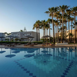 Sejur Delfina Tropic Beach – Adults Only (15+) vacanta Kavros