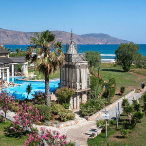 Sejur Orpheas Resort vacanta Kavros