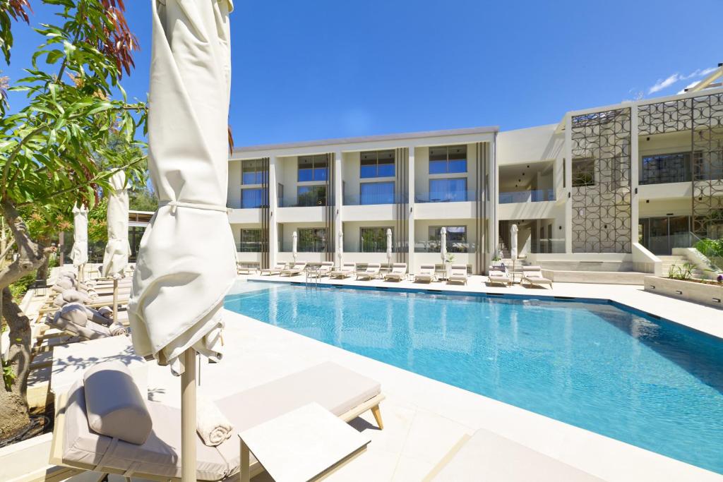 Hotel Inea Sole Chania
