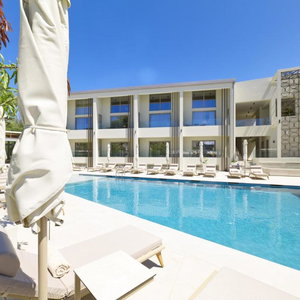 Sejur Inea Sole Chania vacanta Daratsos