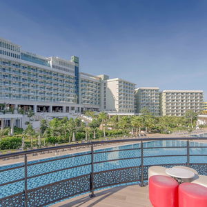 Sejur Melia Internacional Varadero vacanta Varadero