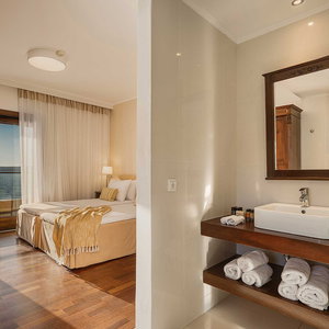 Sejur Sk Place Crete Luxury Seafront Villas vacanta Almirida