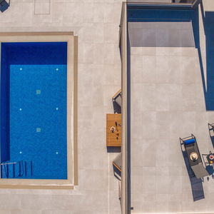 Sejur Imperium Luxury Villas vacanta Kalamaki