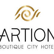 Hotel Artion Boutique By Enorme cazare Heraklion