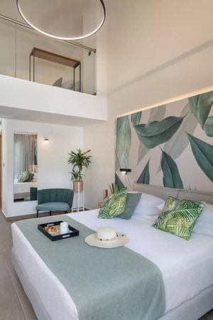 Hotel Mossa Well Being Hotel cazare Chania