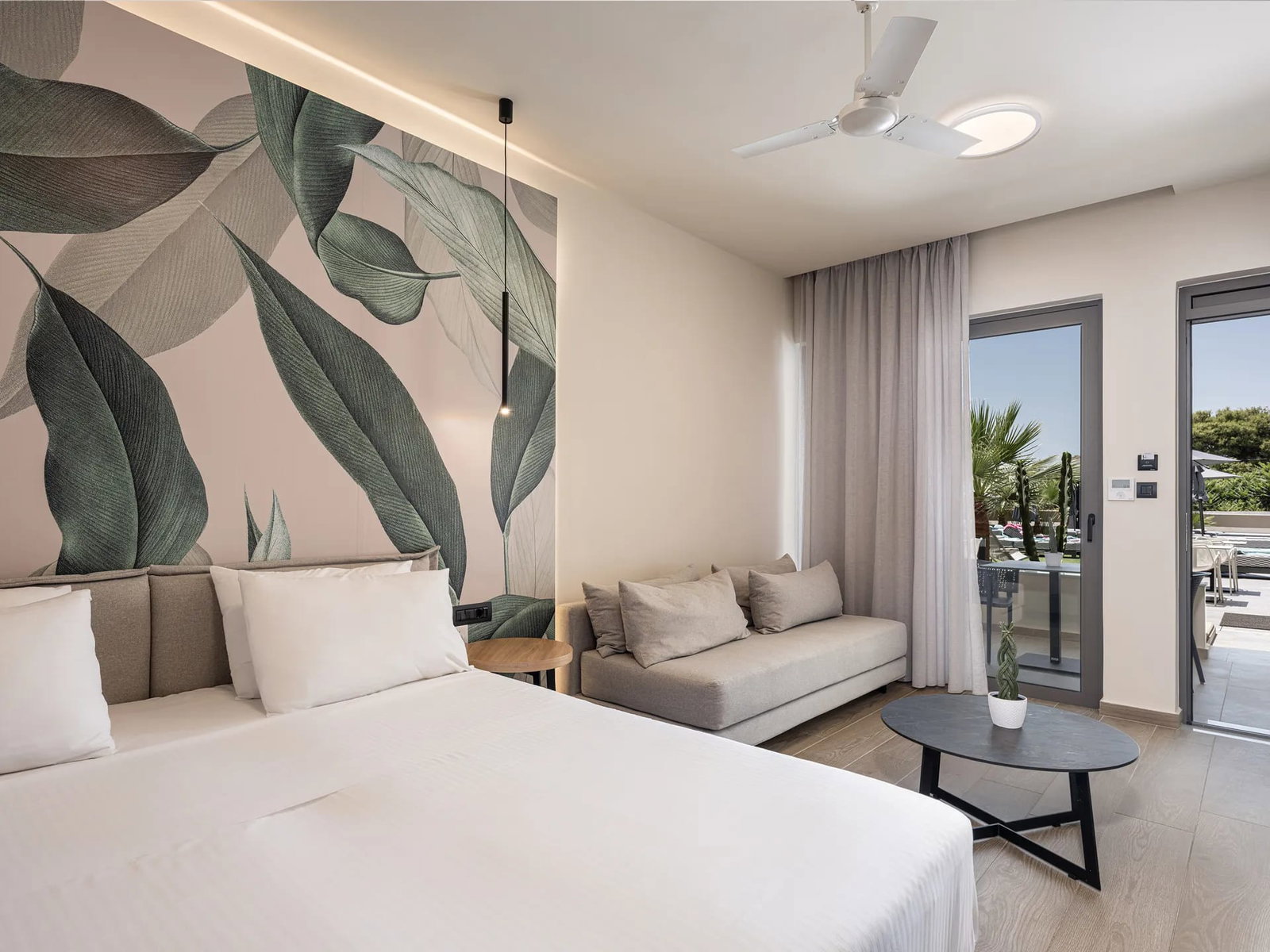 Mossa Well Being Hotel