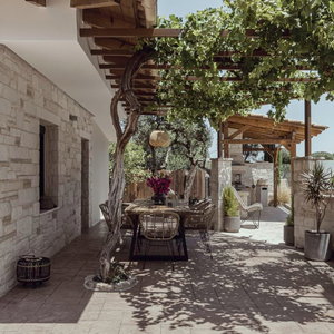 Hotel Antonia Luxury Villas Chania cazare Chania