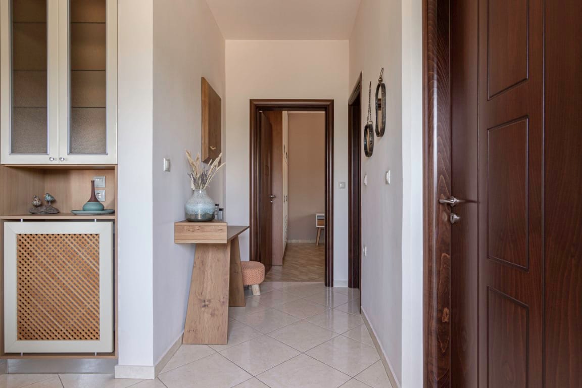 dal travel Antonia Luxury Villas Chania