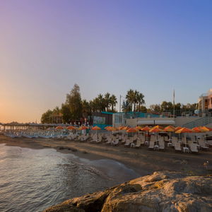 Sejur Chrispy Beach Resort vacanta Agia Marina