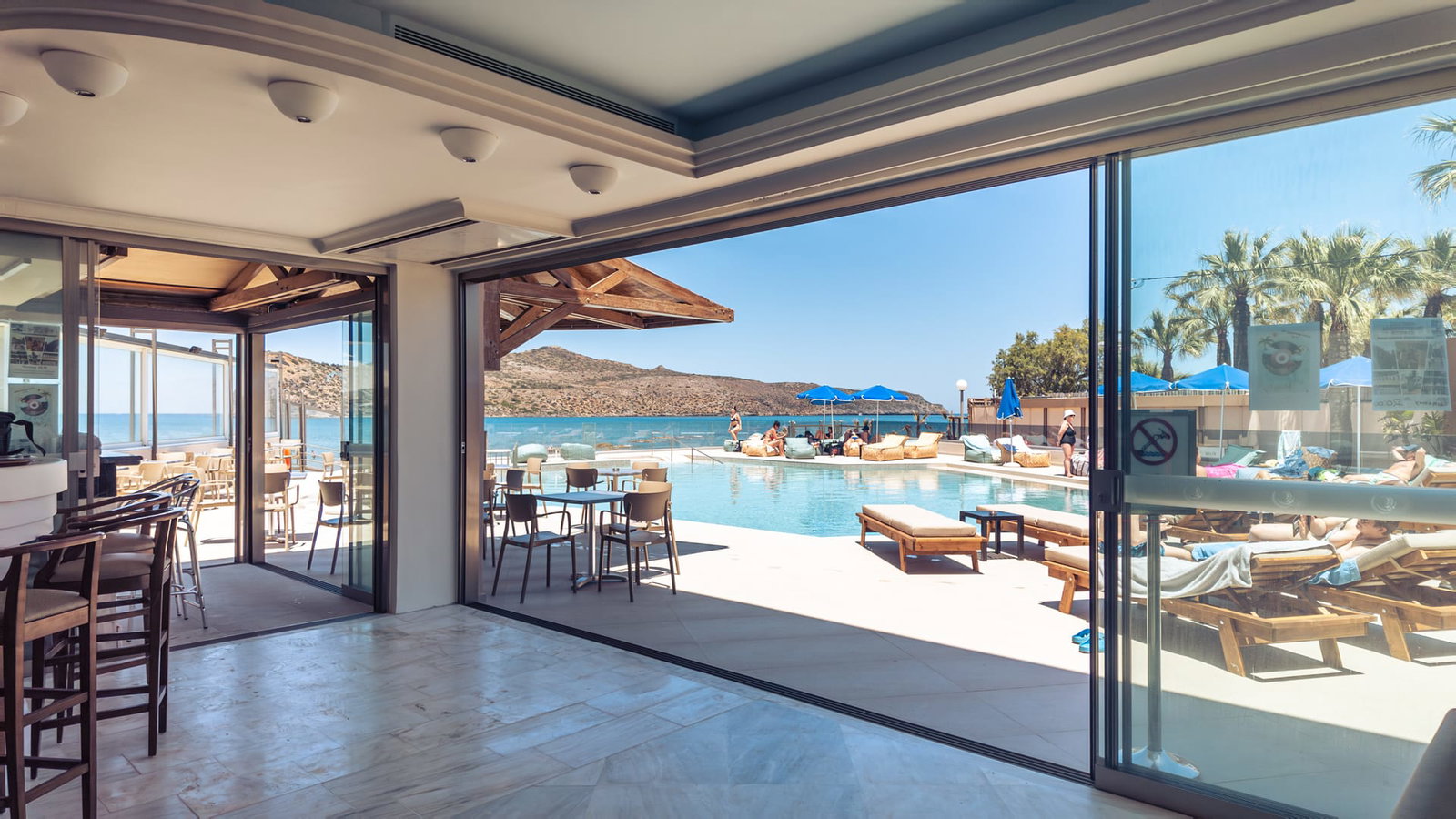 dal travel Chrispy Beach Resort