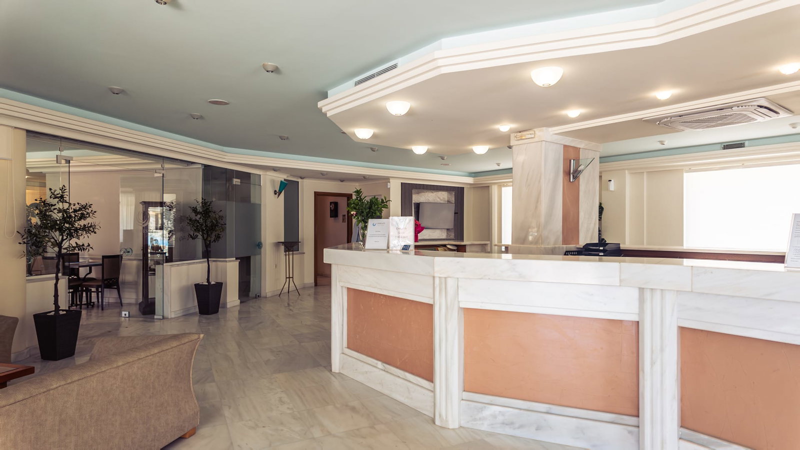 dal travel Chrispy Beach Resort