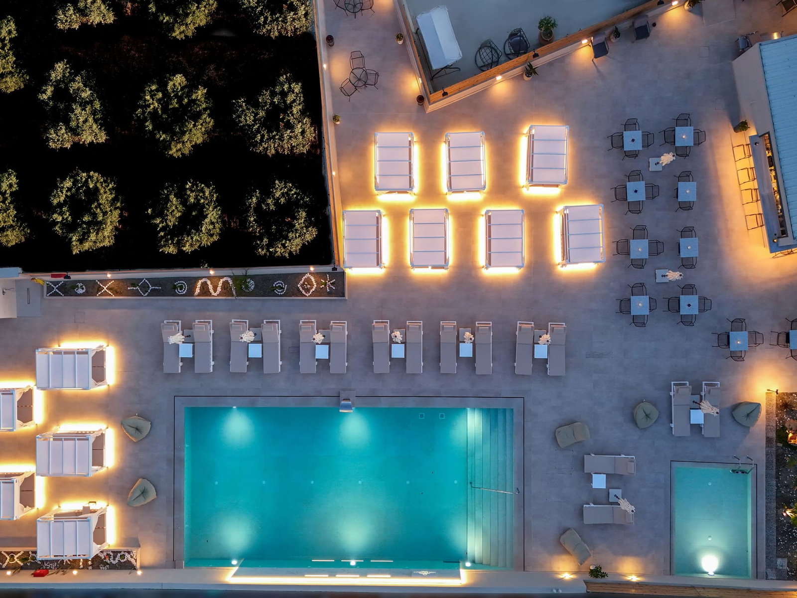dal travel Meramaglia Hotel