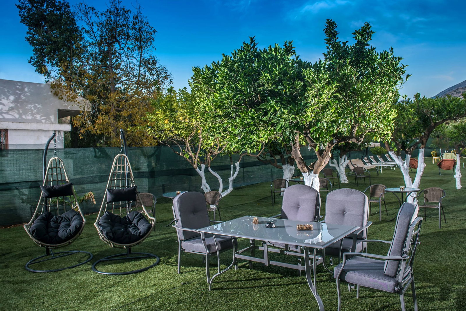dal travel Meramaglia Hotel