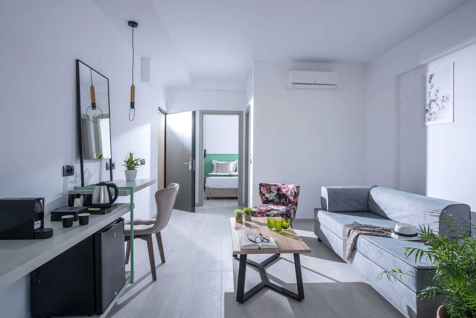 dal travel Meramaglia Hotel