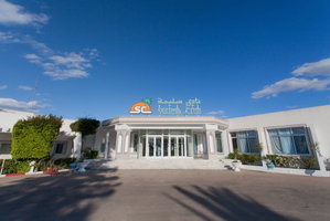 Hotel El Mouradi Club Selima cazare Port el Kantaoui