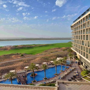 Sejur Radisson Blu Hotel, Abu Dhabi Yas Island vacanta Abu Dhabi