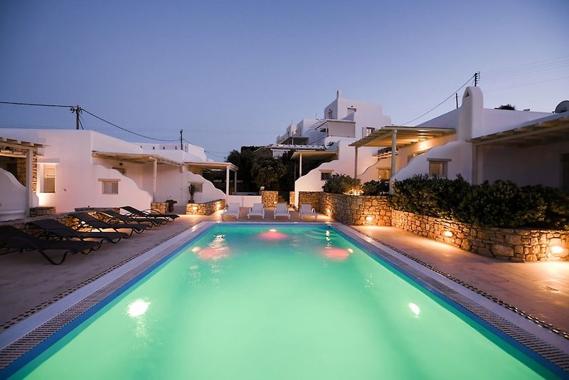 Marvi House