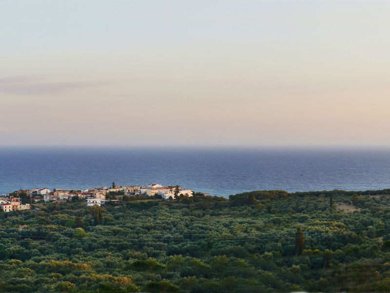 Hotel Hotel Orizontas