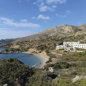 Hotel Studios Fokia Beach cazare Karpathos