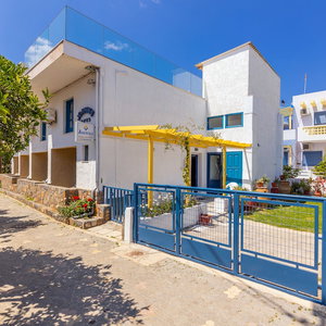 Hotel Joanna Hotel cazare Agia Pelagia