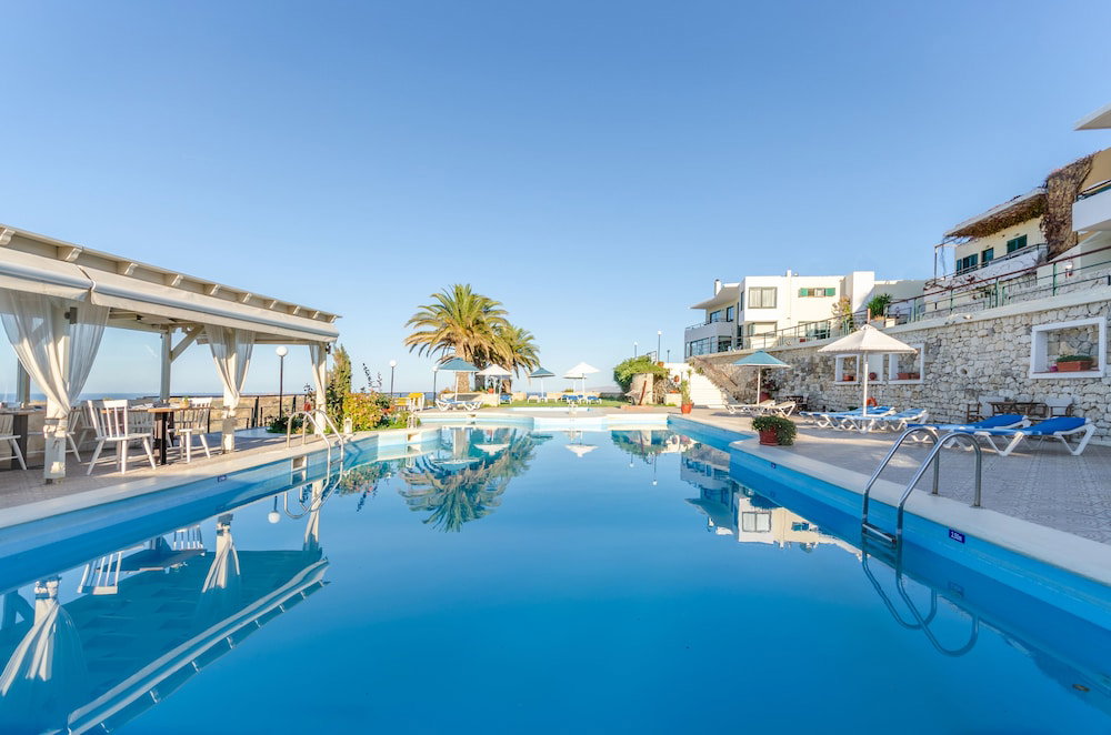 Hotel Pela Mare Hotel