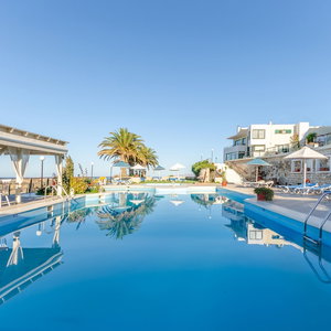 Hotel Pela Mare Hotel cazare Agia Pelagia