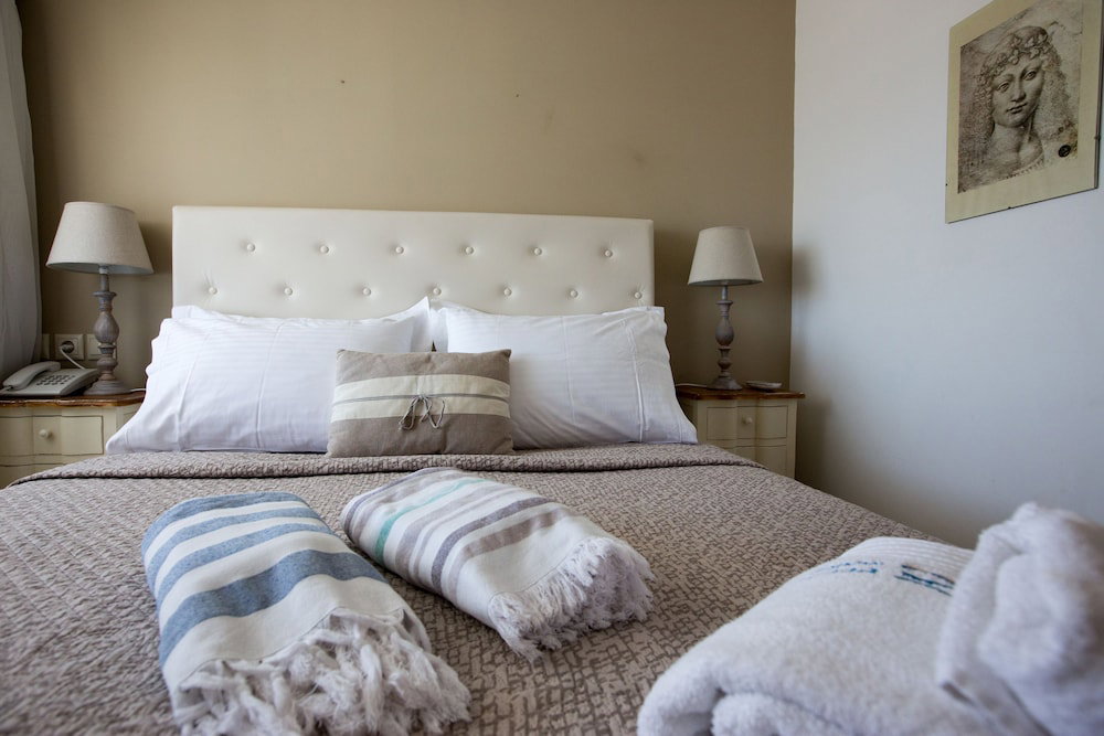 Pela Mare Hotel
