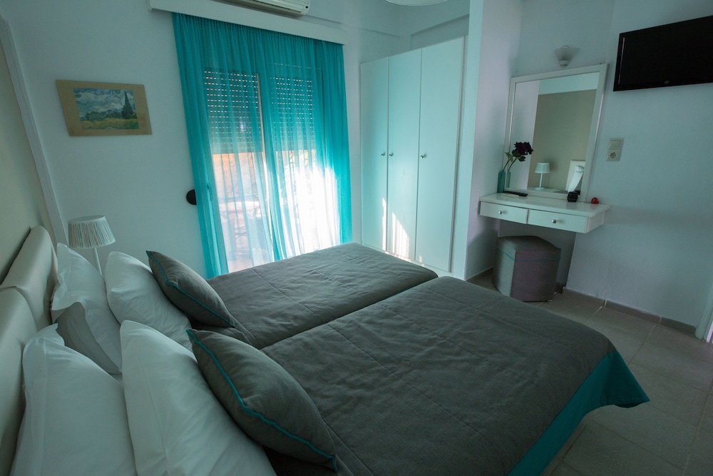 Pela Mare Hotel