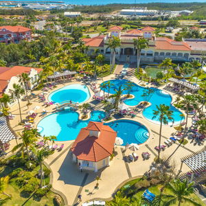 Hotel Paradisus Princesa Del Mar Resort & Spa cazare Varadero