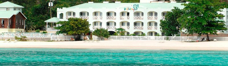 Hotel Kalinago Beach Resort
