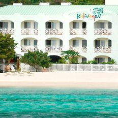 Hotel Kalinago Beach Resort cazare Saint George's