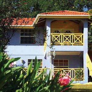 Hotel True Blue Bay Boutique Resort cazare Saint George's