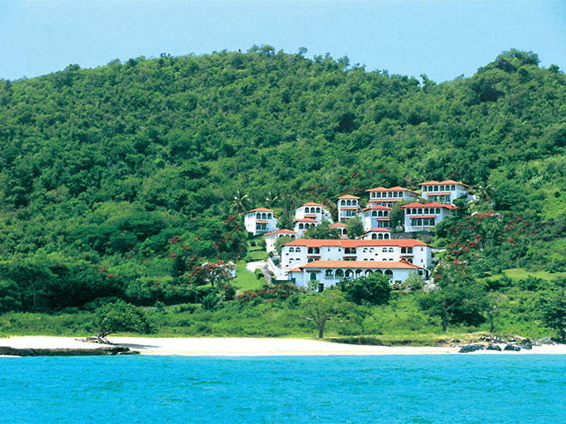 Hotel Mount Cinnamon Resort & Beach Club