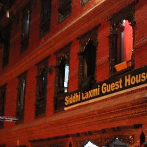 Hotel Siddhi Laxmi Guest House cazare Bhaktapur