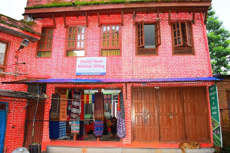 Hotel Changu Newa Homestay