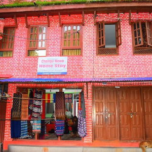 Hotel Changu Newa Homestay cazare Bhaktapur