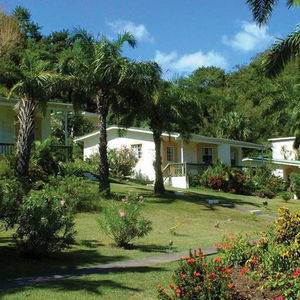 Hotel Blue Horizons Garden Resort cazare Grenada