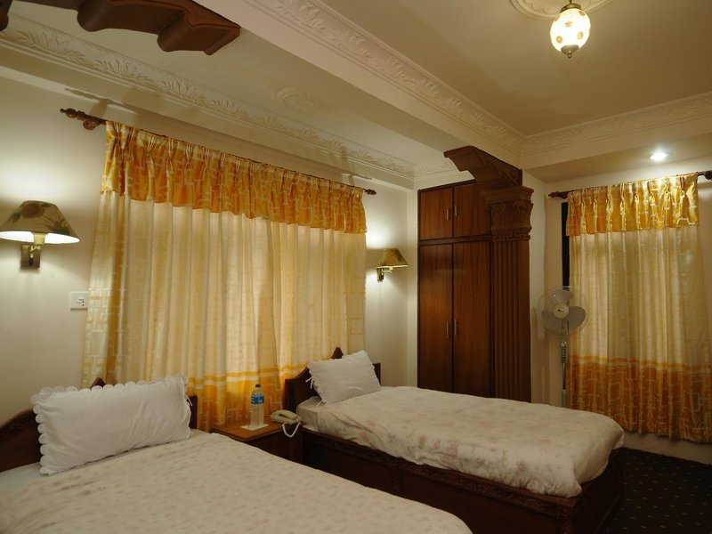 Hotel Hotel Manohara