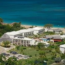 Hotel Coyaba Beach Resort cazare Grenada