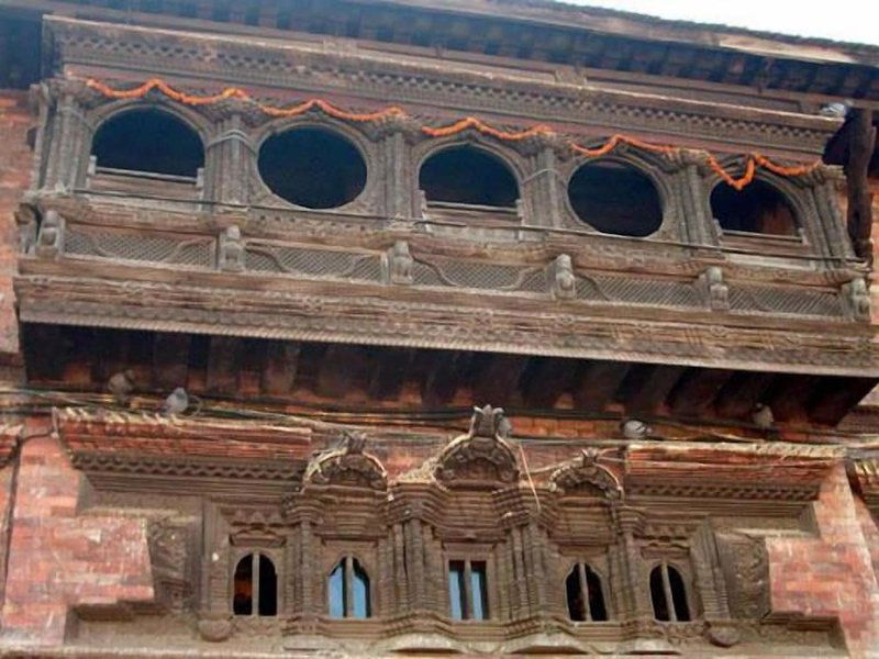 Hotel Heirtage Inn Guest House